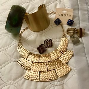 Jewelry Bundle (A)